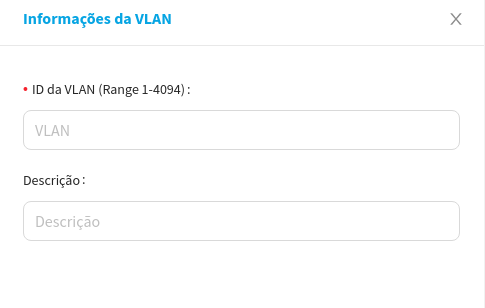 Drawer das VLANs